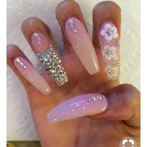 Meet your Posher, Carina